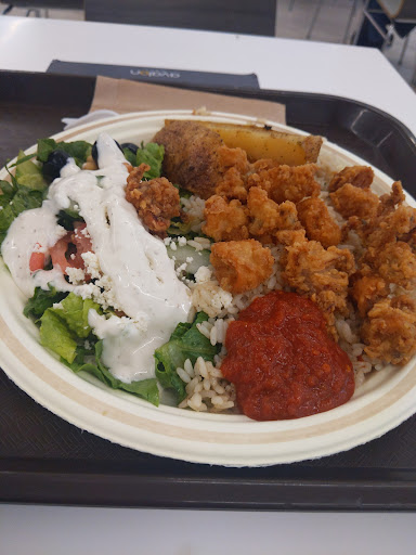 Photo of Mr. Souvlaki - 48 Kenmount Rd Avalon Mall, St. John's, NL A1B 1W3